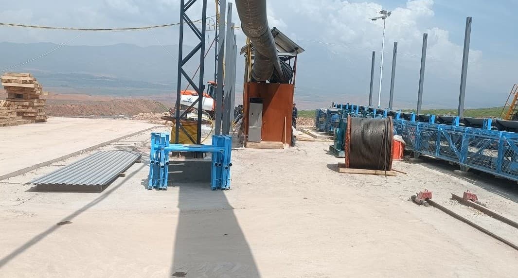 Angren Mining and Technical Inspection: Ensuring Legality and Safety in the Mining Sector