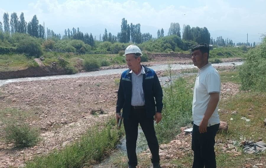 Angren Mining and Technical Inspection: Ensuring Legality and Safety in the Mining Sector