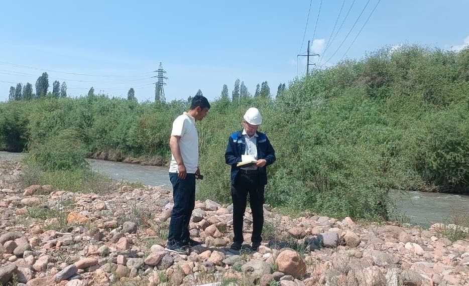 Angren Mining and Technical Inspection: Ensuring Legality and Safety in the Mining Sector