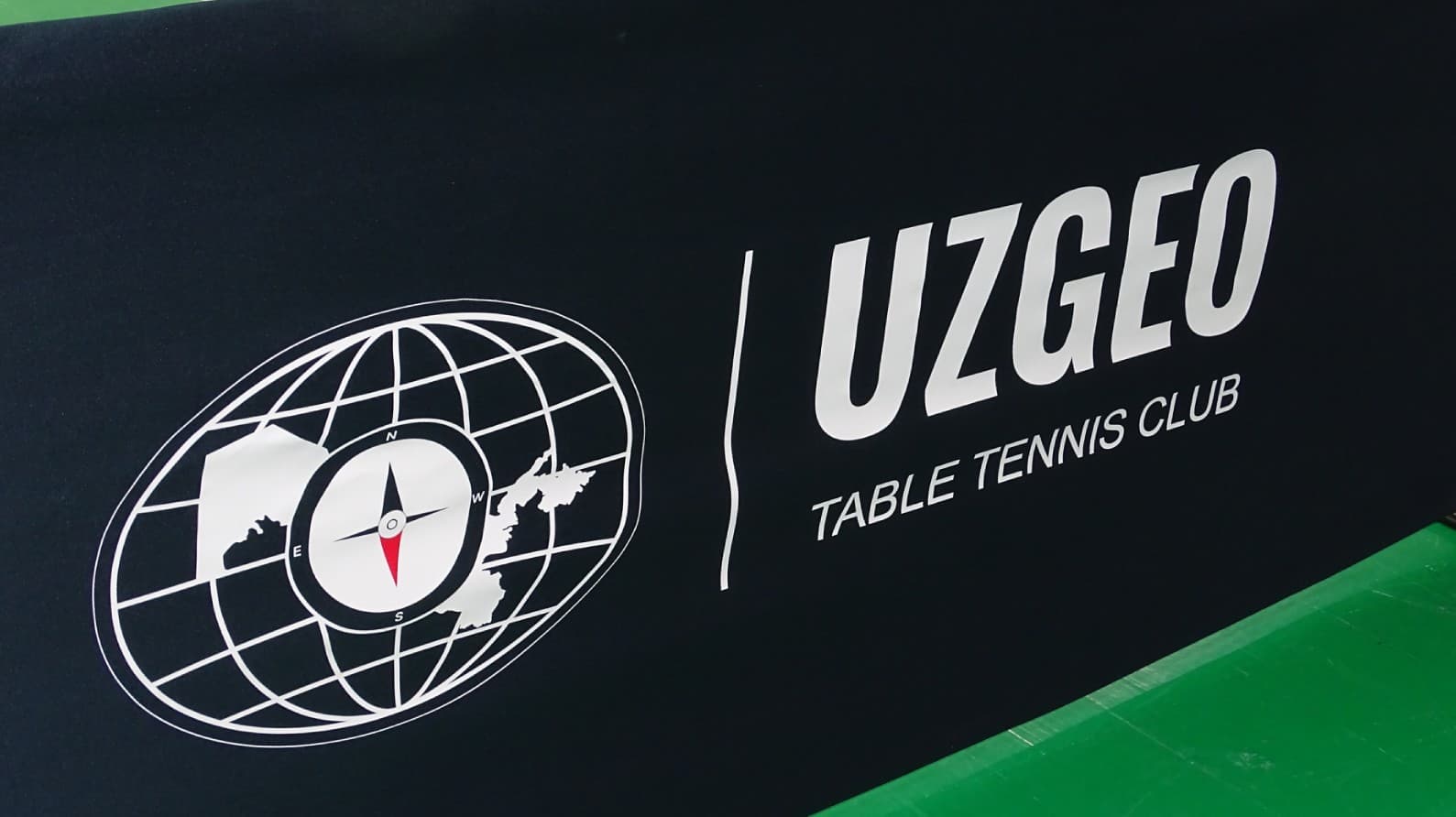 Geologiya sohasi xodimlari stol tennisi bo‘yicha o‘zaro kuch sinashdi