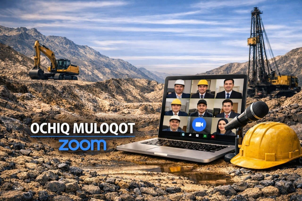 Inspectorate for Supervision of Mining and Geology Industry to Host Online Dialogue on Appeals