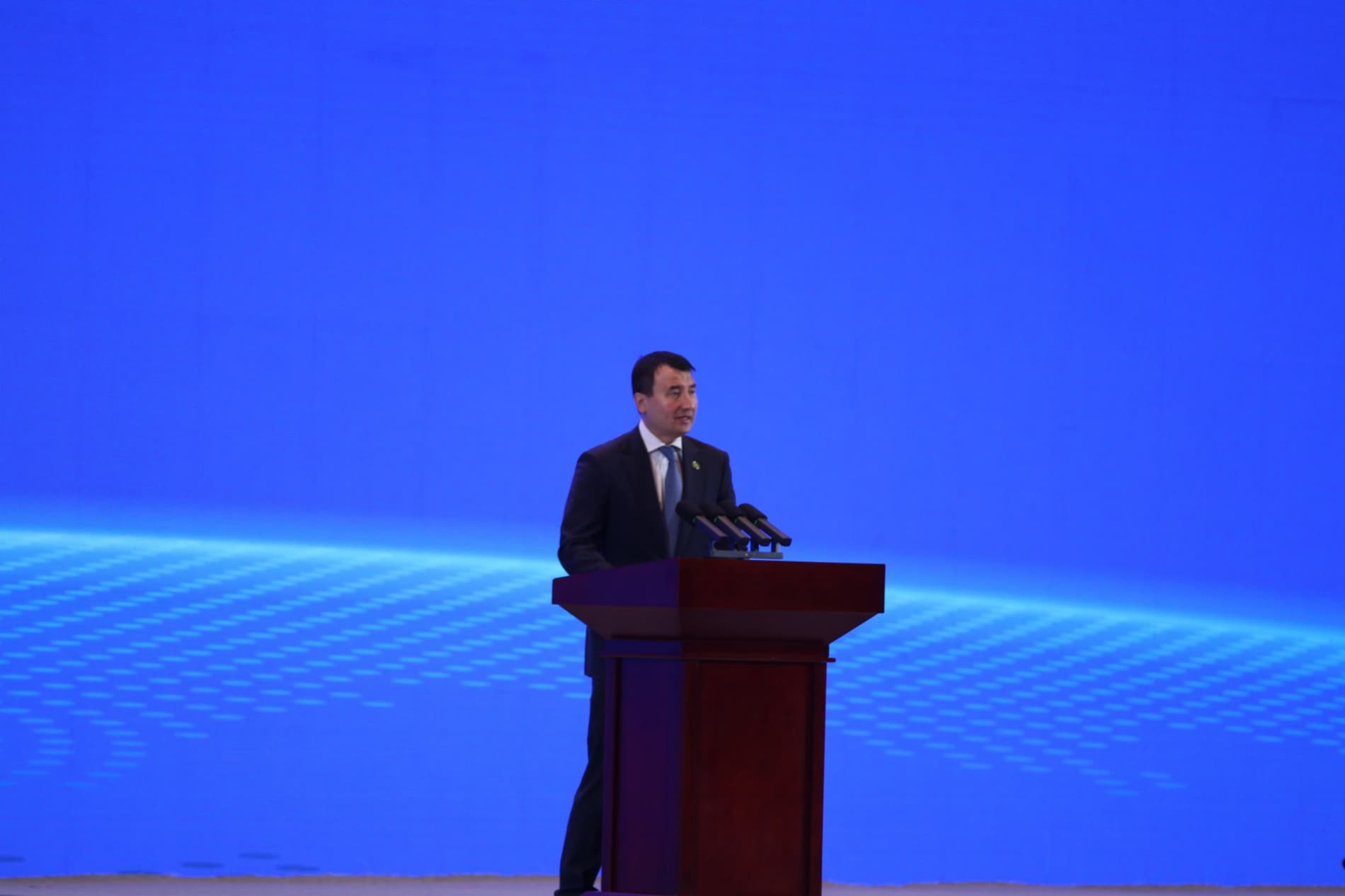 Uzbekistan and China: New Horizons of Cooperation in Geology and Mining