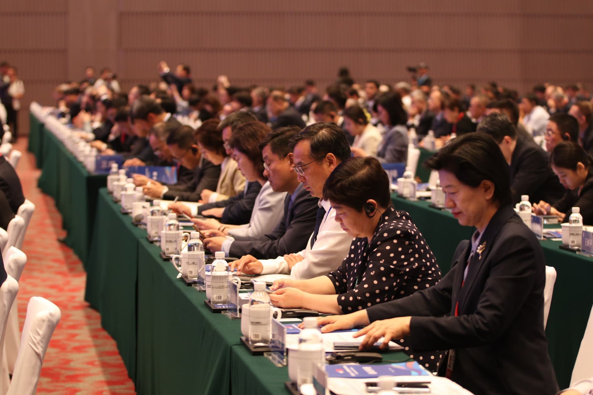 Uzbekistan and China: New Horizons of Cooperation in Geology and Mining