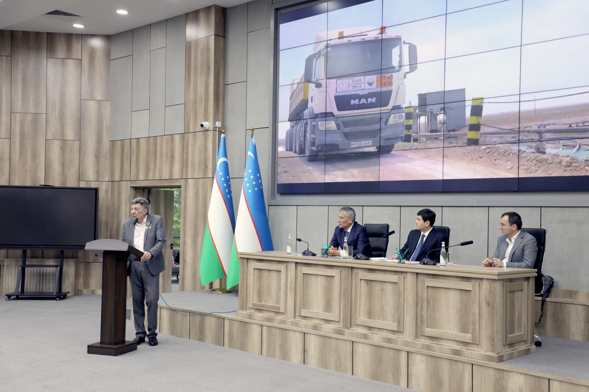O‘zbekiston konchilik va metallurgiya sanoati: 2030-yilga qadar belgilangan strategik marralar