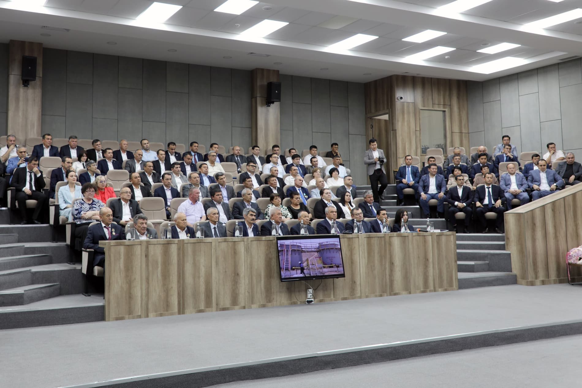 O‘zbekiston konchilik va metallurgiya sanoati: 2030-yilga qadar belgilangan strategik marralar