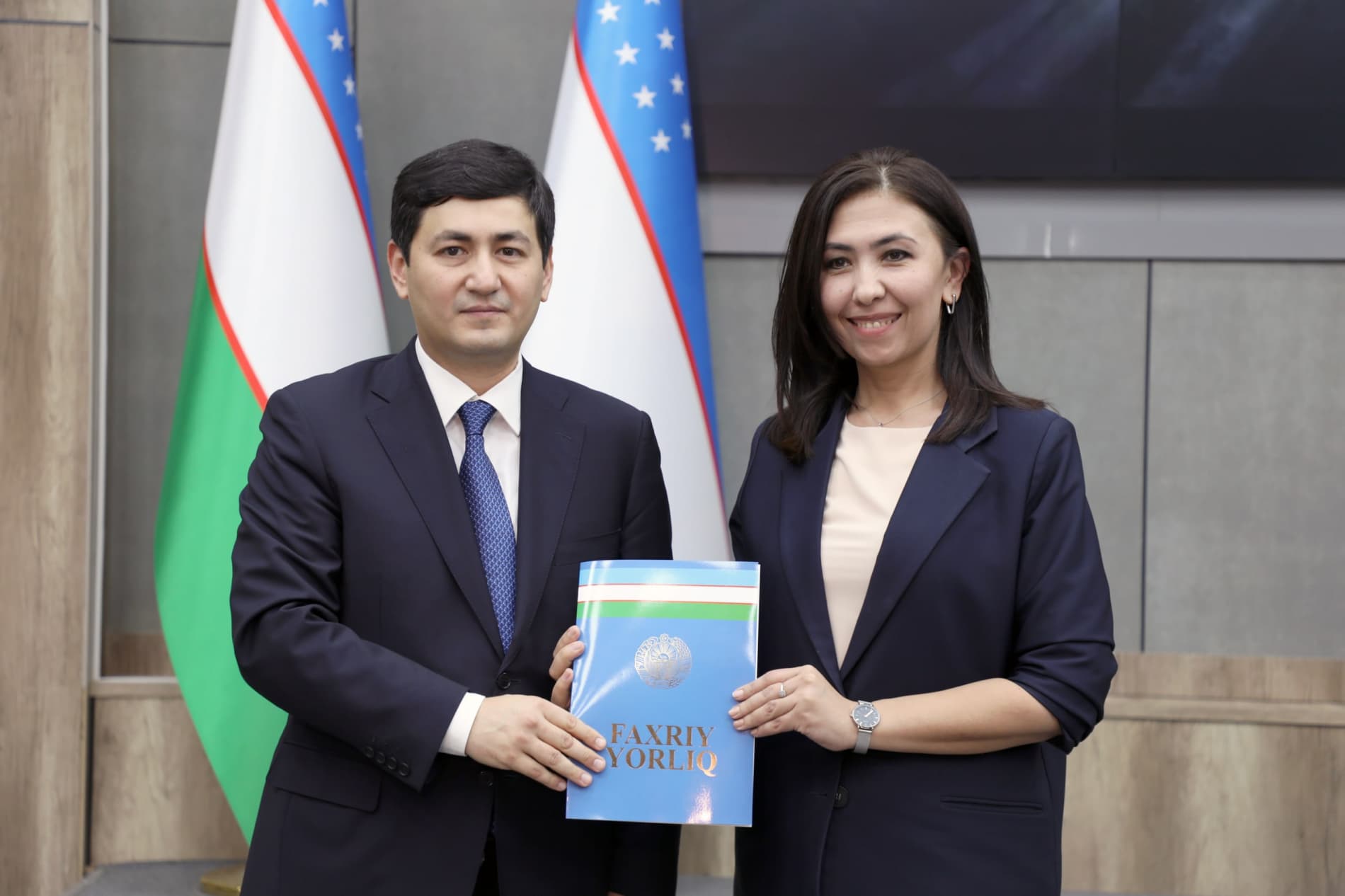 O‘zbekiston konchilik va metallurgiya sanoati: 2030-yilga qadar belgilangan strategik marralar