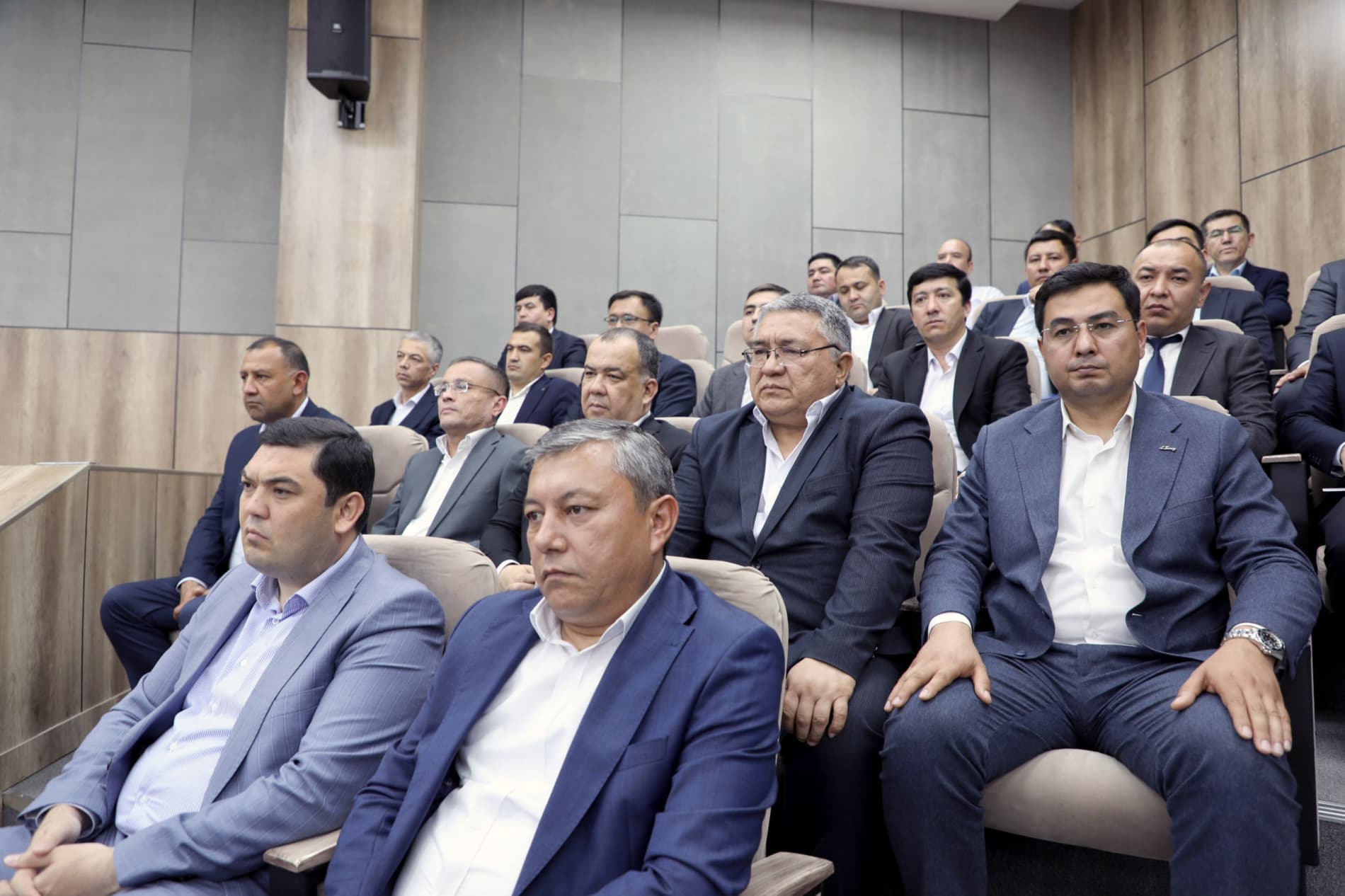 O‘zbekiston konchilik va metallurgiya sanoati: 2030-yilga qadar belgilangan strategik marralar