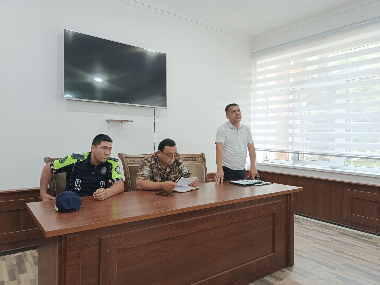 Qashqadaryoda noruda konlaridan yuk tashish ustidan nazorat kuchaytirilmoqda: Vazirlar Mahkamasining 710-sonli qarori ijrosi amalda
