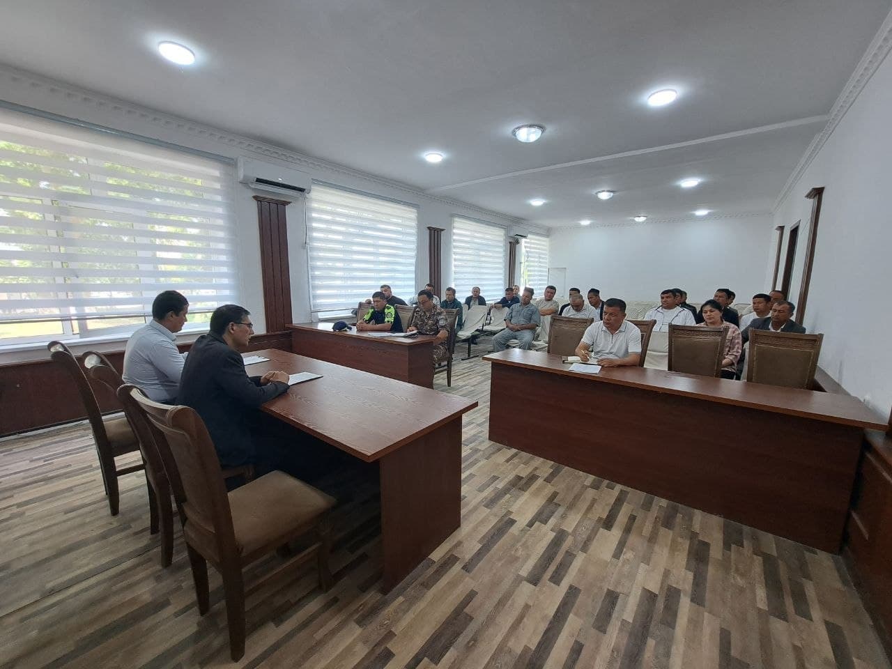 Qashqadaryoda noruda konlaridan yuk tashish ustidan nazorat kuchaytirilmoqda: Vazirlar Mahkamasining 710-sonli qarori ijrosi amalda