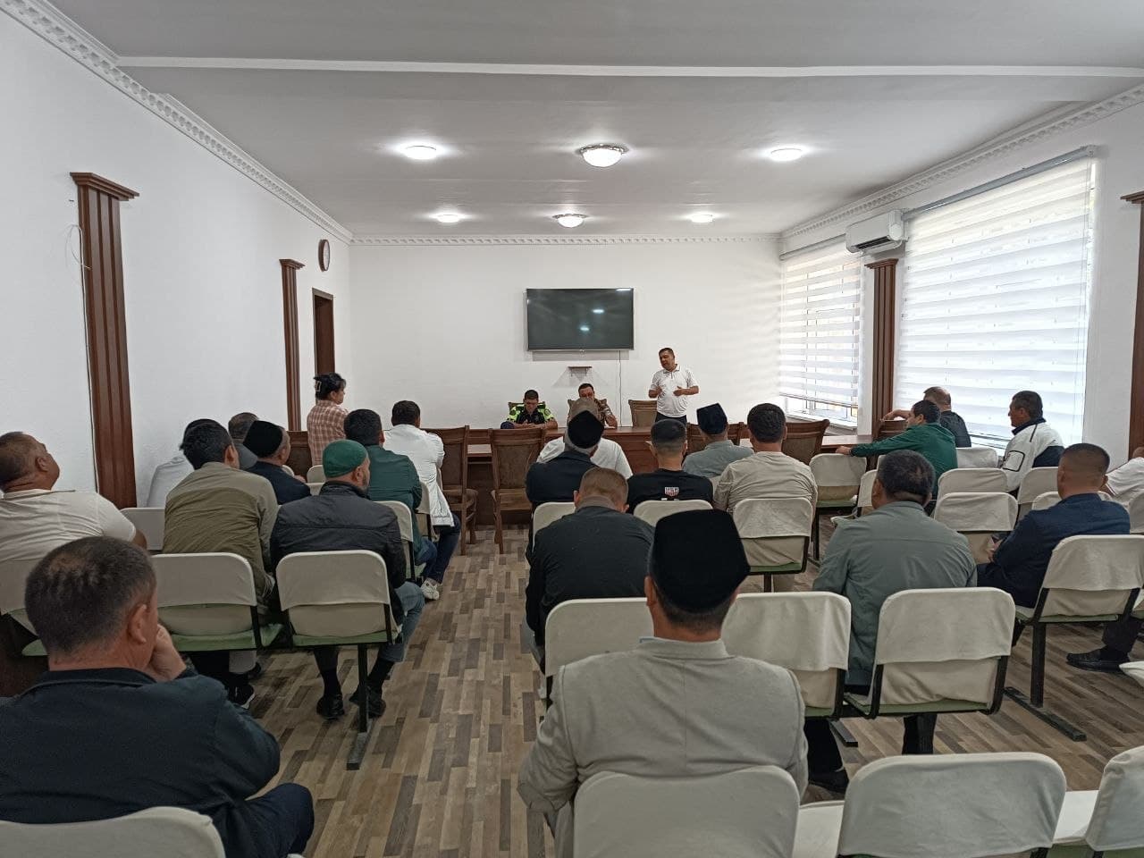 Qashqadaryoda noruda konlaridan yuk tashish ustidan nazorat kuchaytirilmoqda: Vazirlar Mahkamasining 710-sonli qarori ijrosi amalda