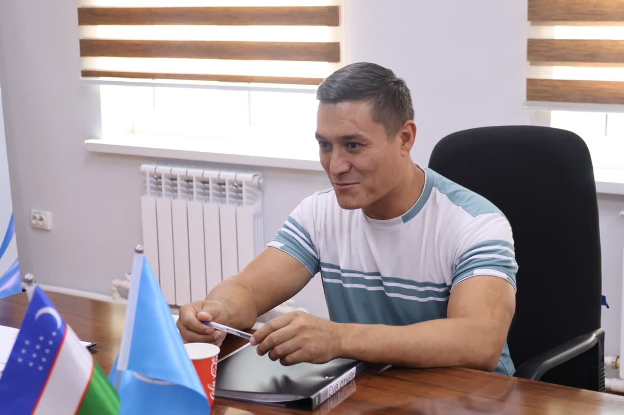 Использование подземных вод: Проблемы предпринимателей решаются на месте