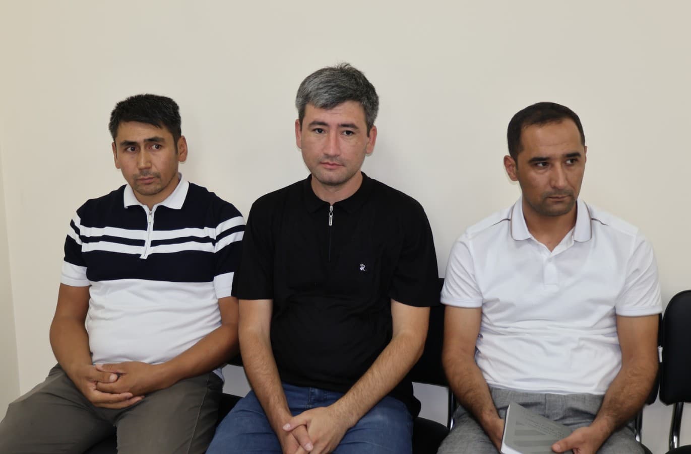 Yangi qonun va qat’iy nazorat: korrupsiyasiz shaffof soha sari