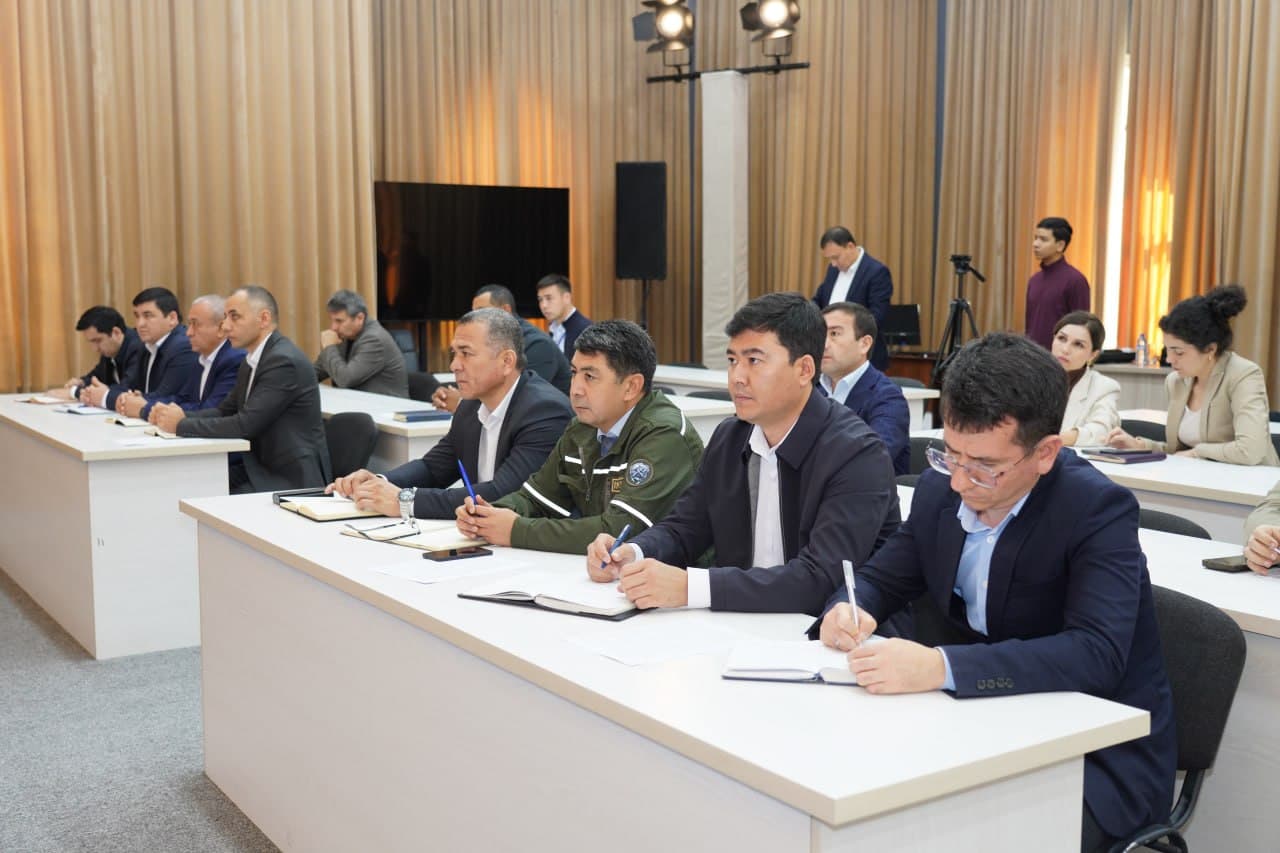 Geological Exploration Coverage Reaches 45%: Over 50 New Mineral Deposits Discovered in Uzbekistan