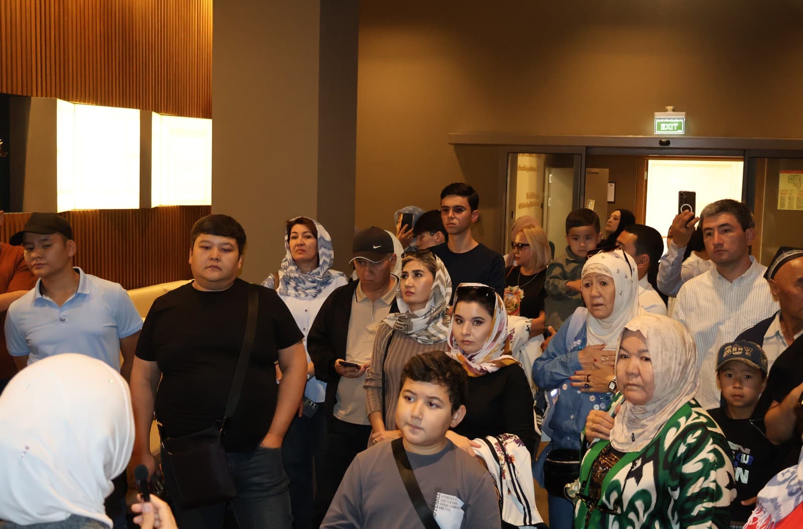 “Travel Around Uzbekistan!”: Inspection Employees Visit Samarkand