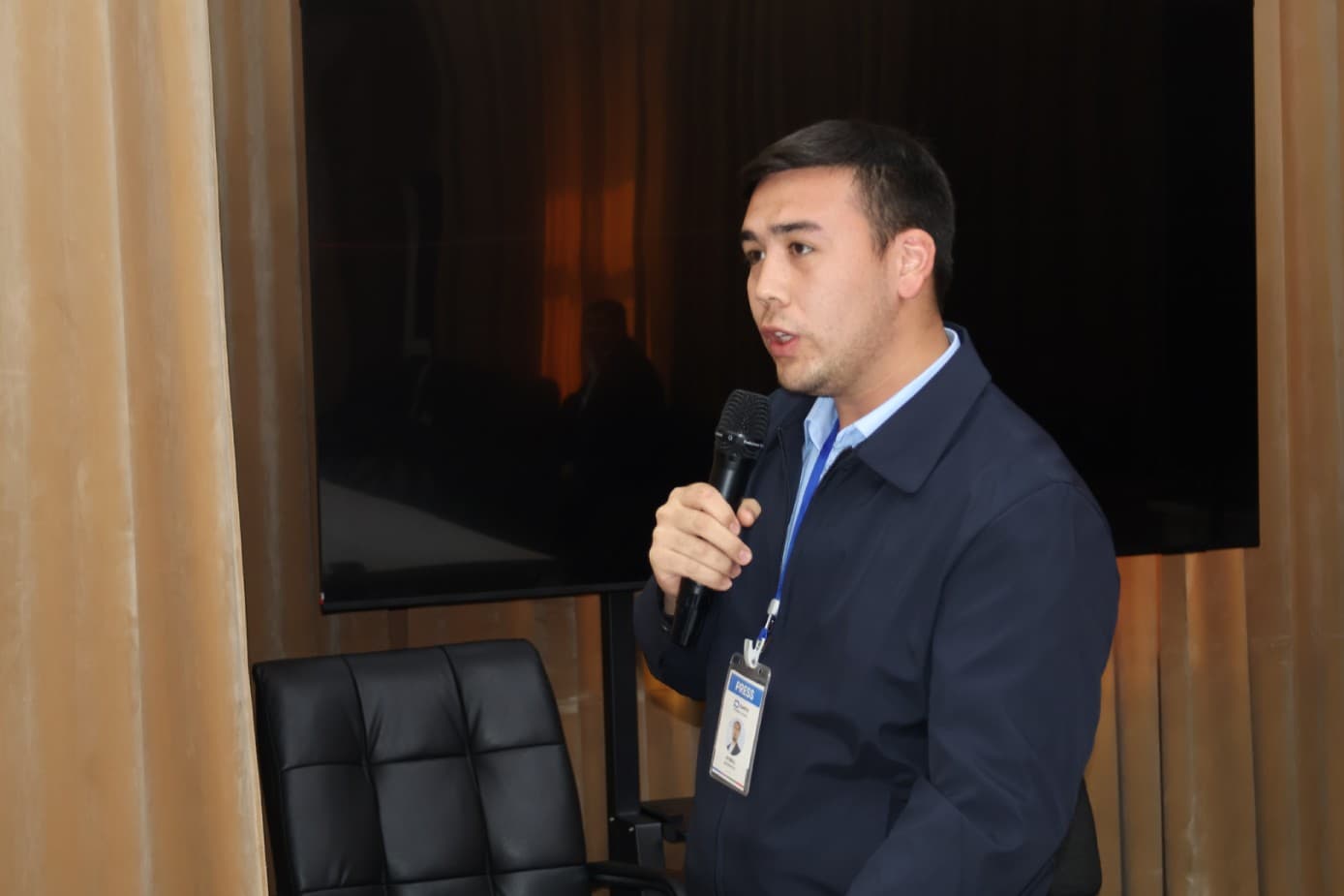 To‘qqiz oyda 5,3 million kub metr foydali qazilma noqonuniy qazib olingani aniqlandi