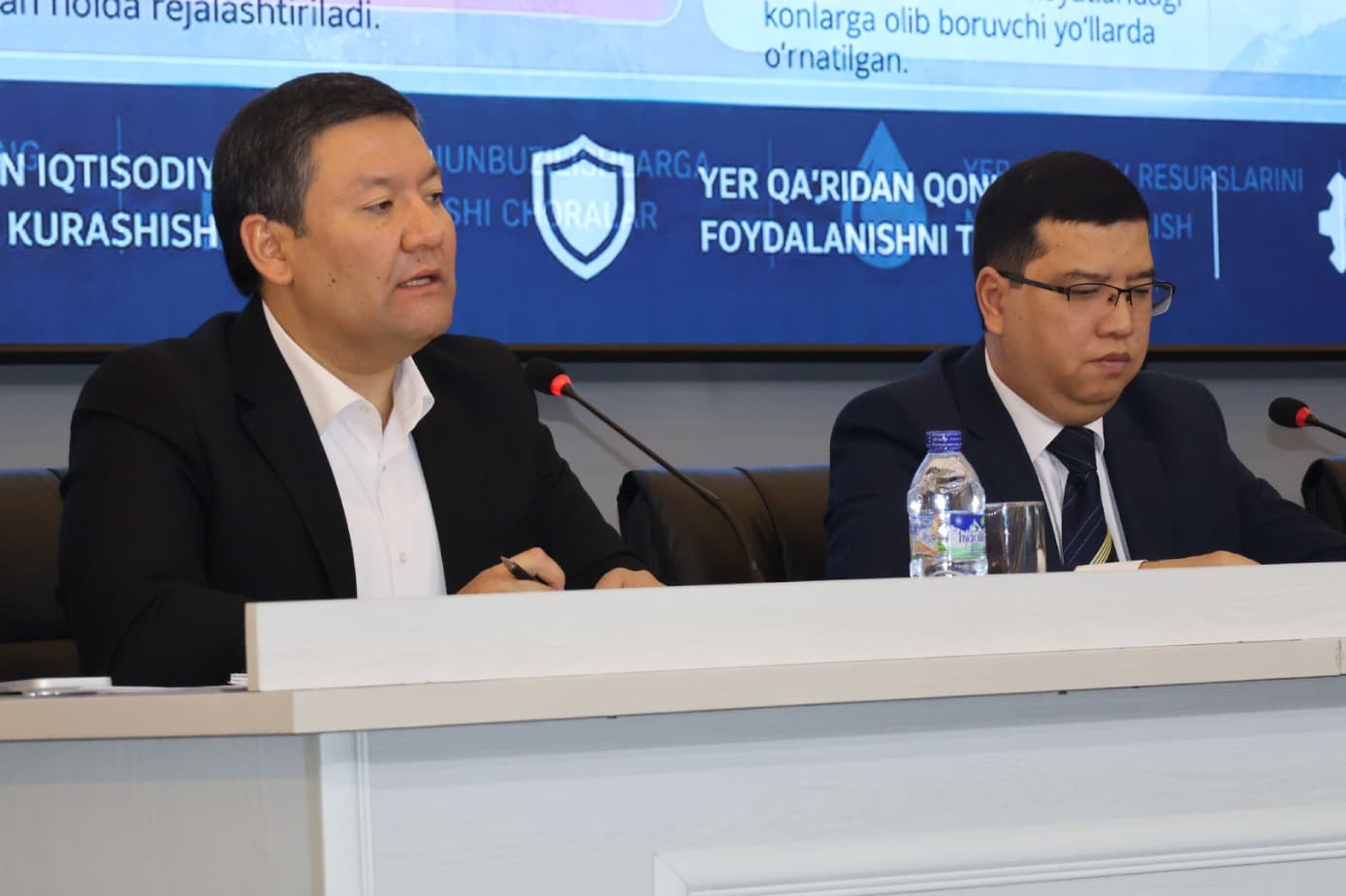 To‘qqiz oyda 5,3 million kub metr foydali qazilma noqonuniy qazib olingani aniqlandi