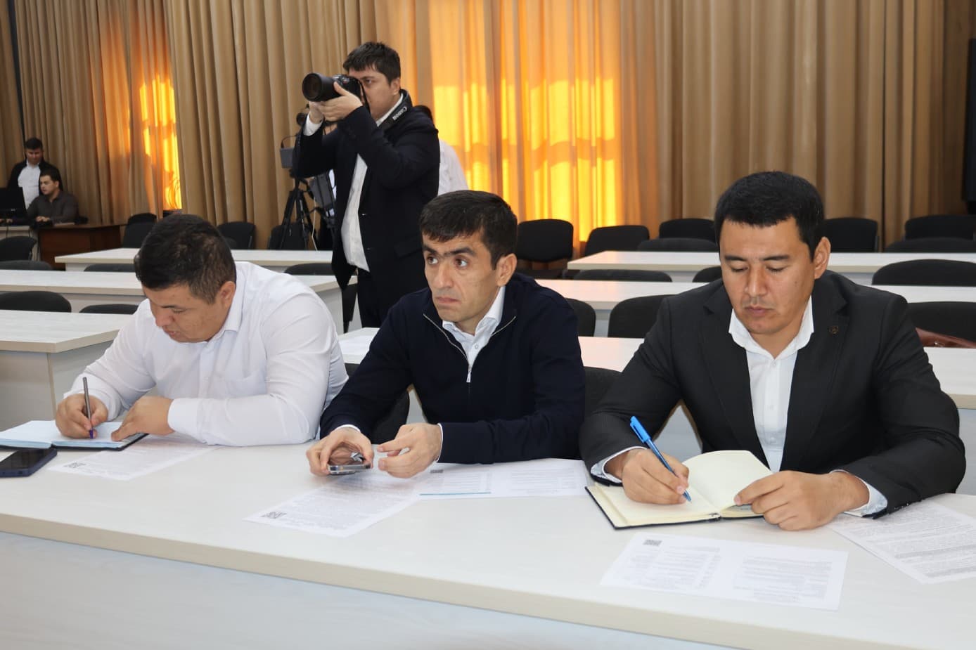 To‘qqiz oyda 5,3 million kub metr foydali qazilma noqonuniy qazib olingani aniqlandi