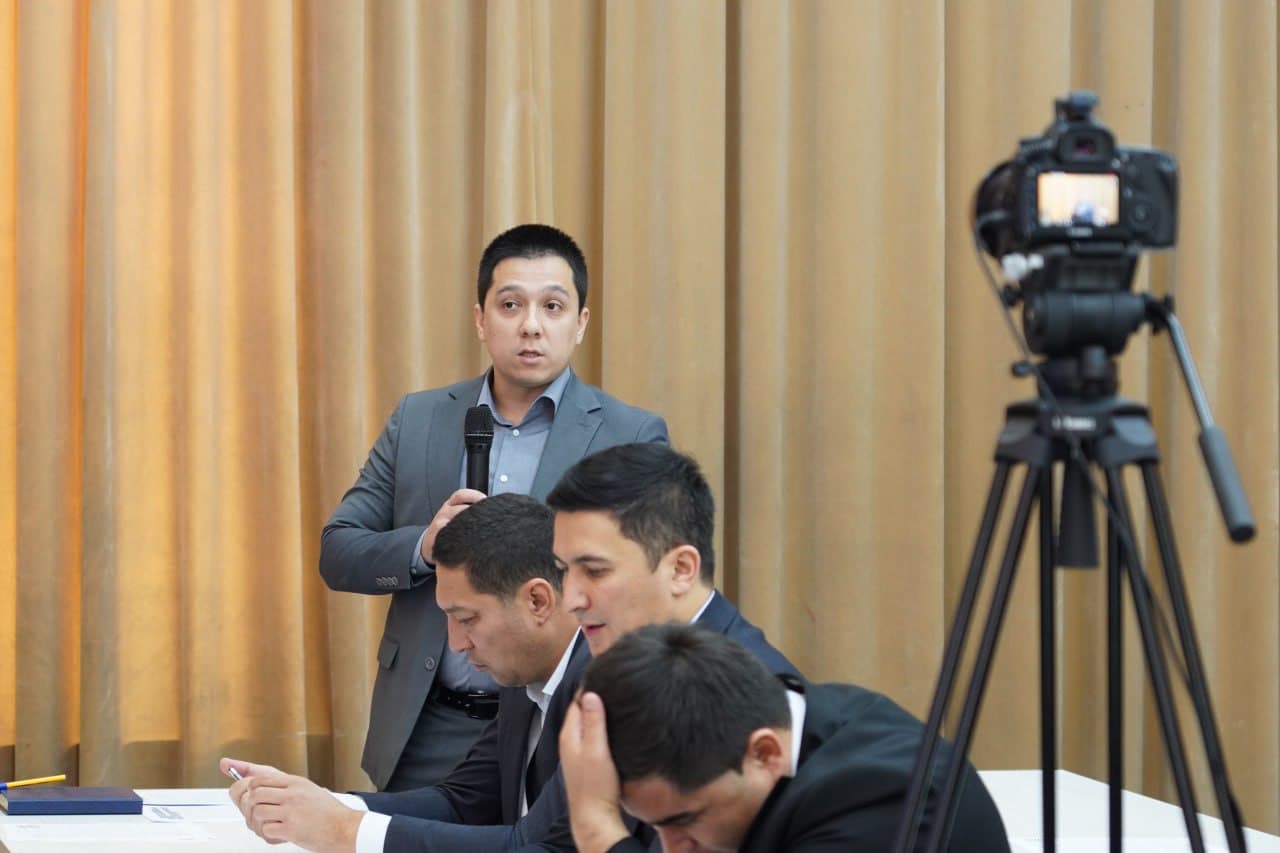 To‘qqiz oyda 5,3 million kub metr foydali qazilma noqonuniy qazib olingani aniqlandi