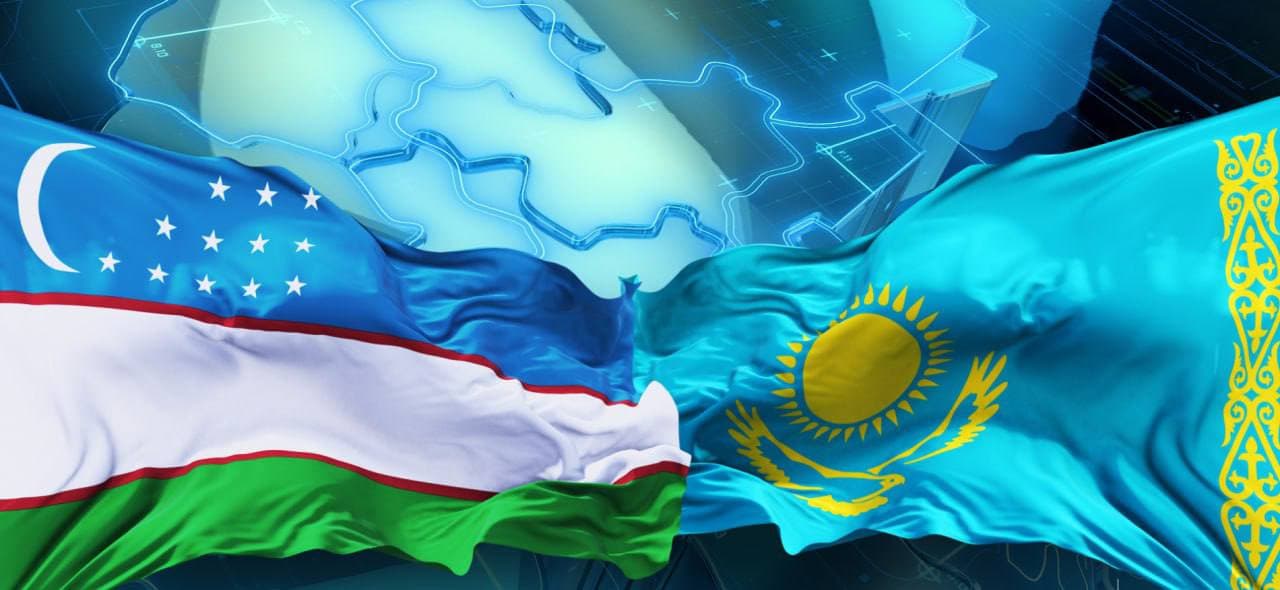 Qozog‘iston bilan ikki tomonlama hamkorlik aloqalari muhokama qilindi