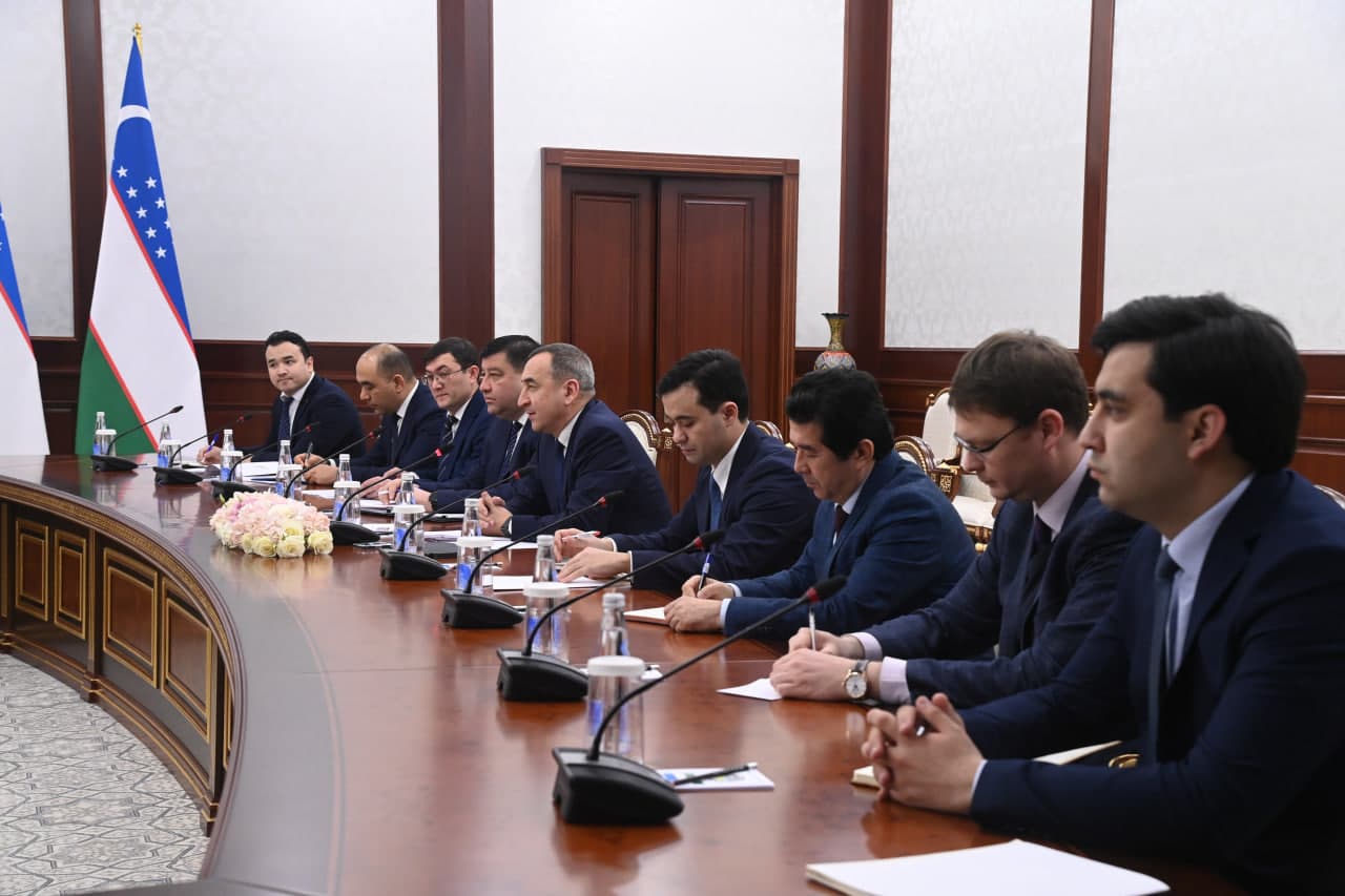 Political consultations held between the Ministries of Foreign Affairs of Uzbekistan and Vietnam