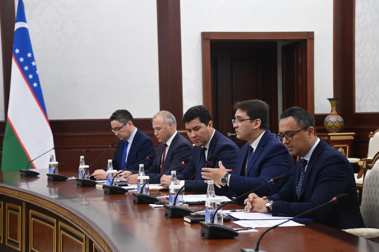 O‘zbekiston va Belarus tashqi ishlar vazirliklari o‘rtasidagi siyosiy maslahatlashuvlar to‘g‘risida