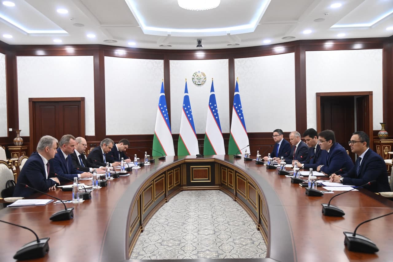 O‘zbekiston va Belarus tashqi ishlar vazirliklari o‘rtasidagi siyosiy maslahatlashuvlar to‘g‘risida