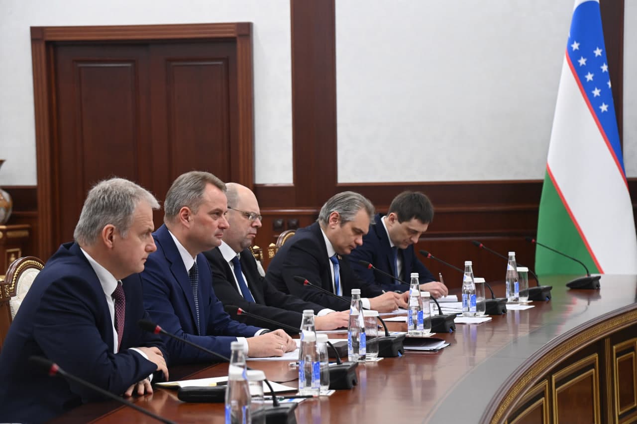 O‘zbekiston va Belarus tashqi ishlar vazirliklari o‘rtasidagi siyosiy maslahatlashuvlar to‘g‘risida