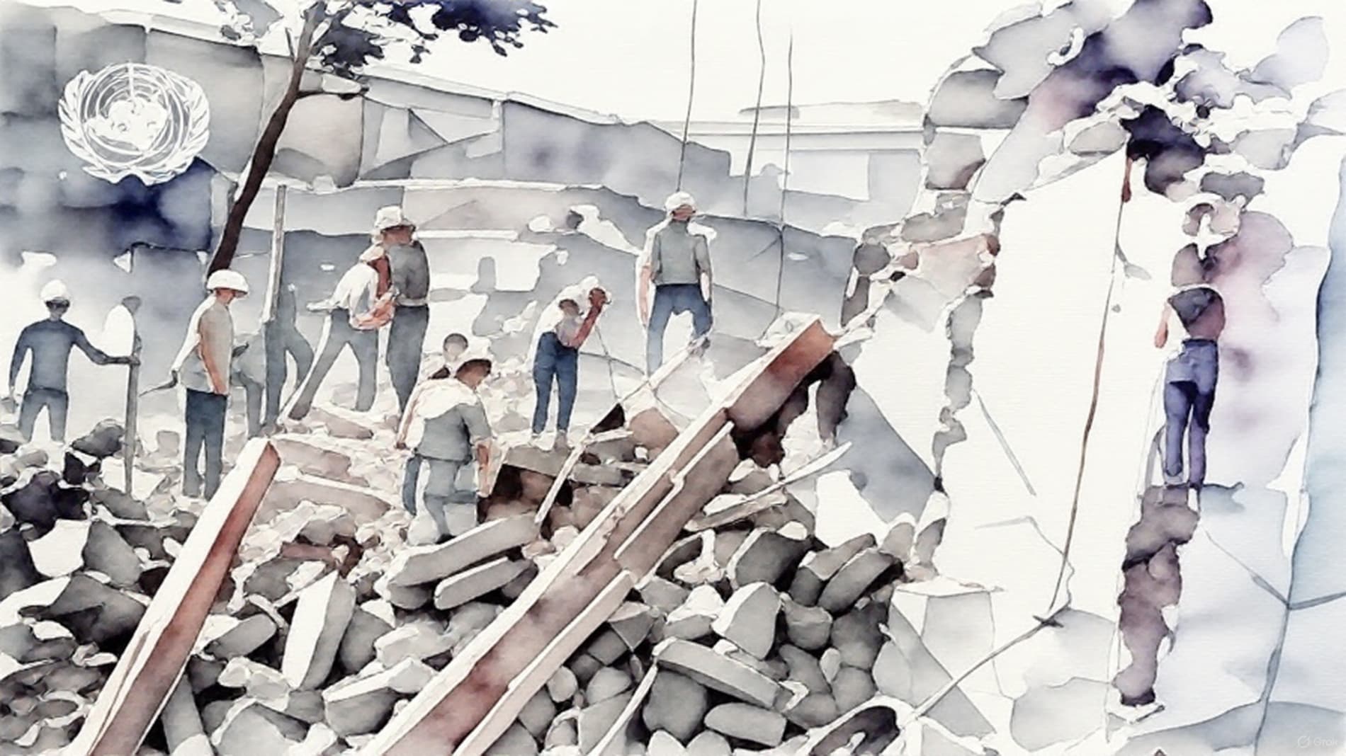 O‘zbekiston tashabbusi bilan BMT Bosh Assambleyasi tomonidan Xalqaro zilzila qurbonlarini xotirlash kuni ta’sis etildi