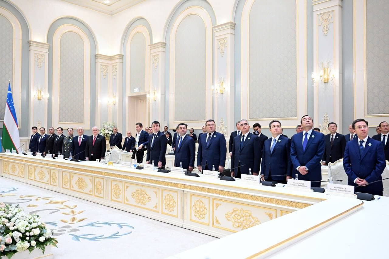 Heads of state give start to new cooperation projects