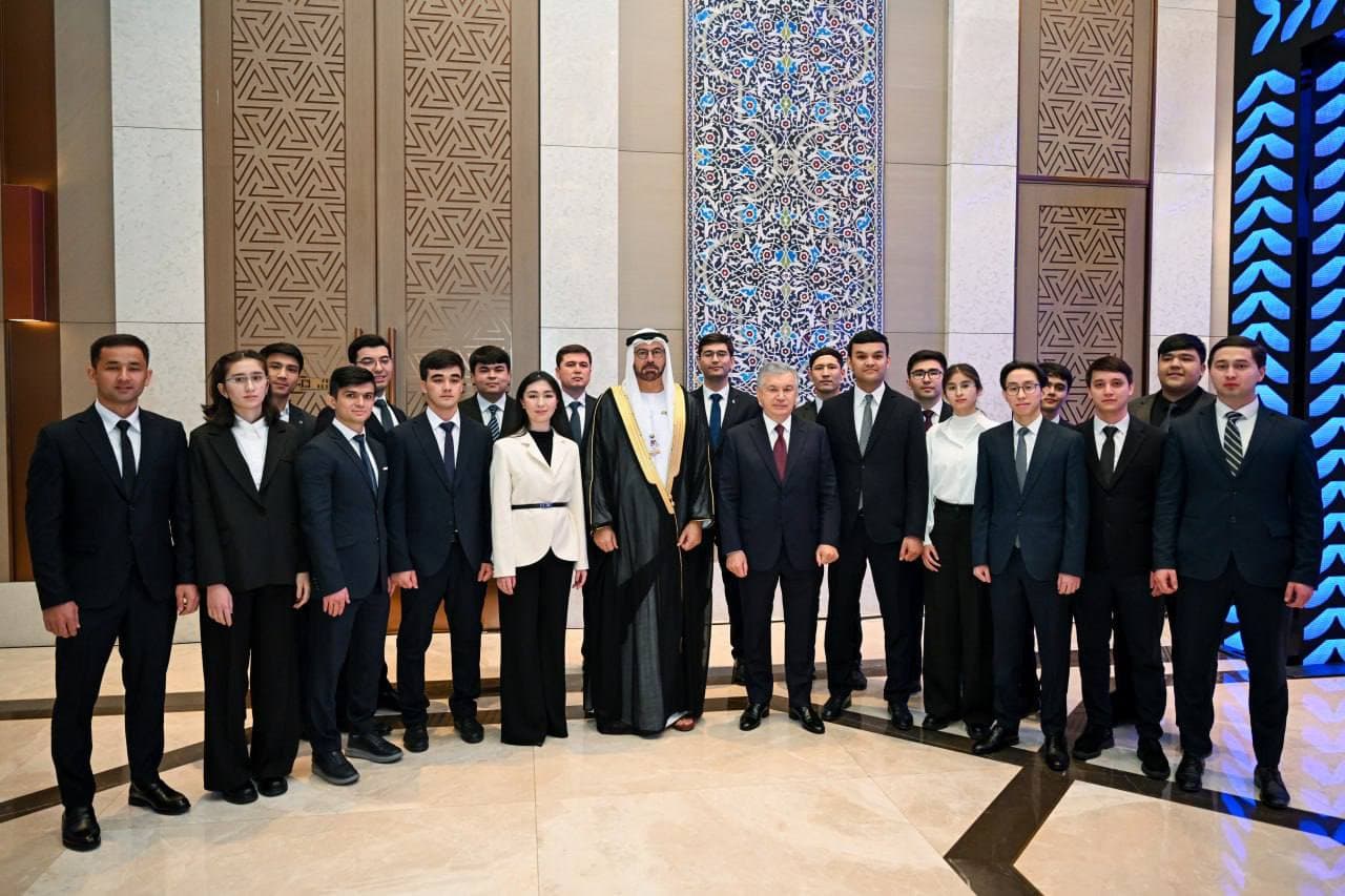 “Five Million Uzbek AI Prompters” project launches