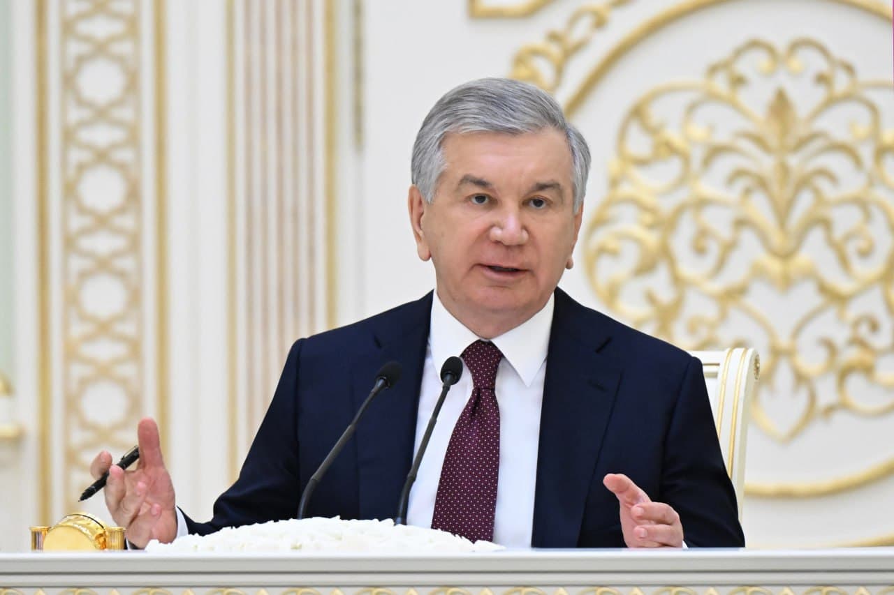 Определены приоритеты по обновлению деятельности Министерства иностранных дел и зарубежных дипломатических представительств