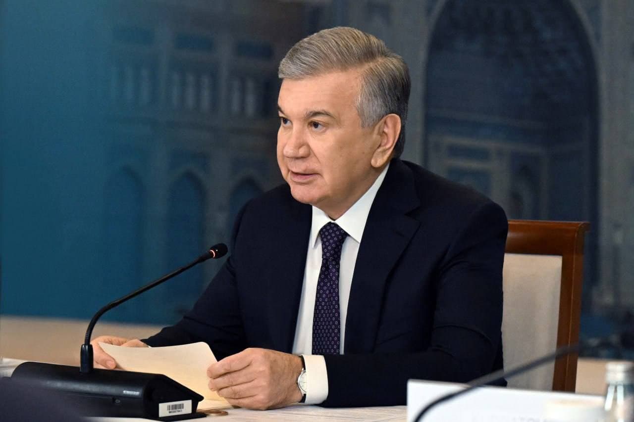 A package of bilateral agreements signed in priority areas of Uzbek-American cooperation