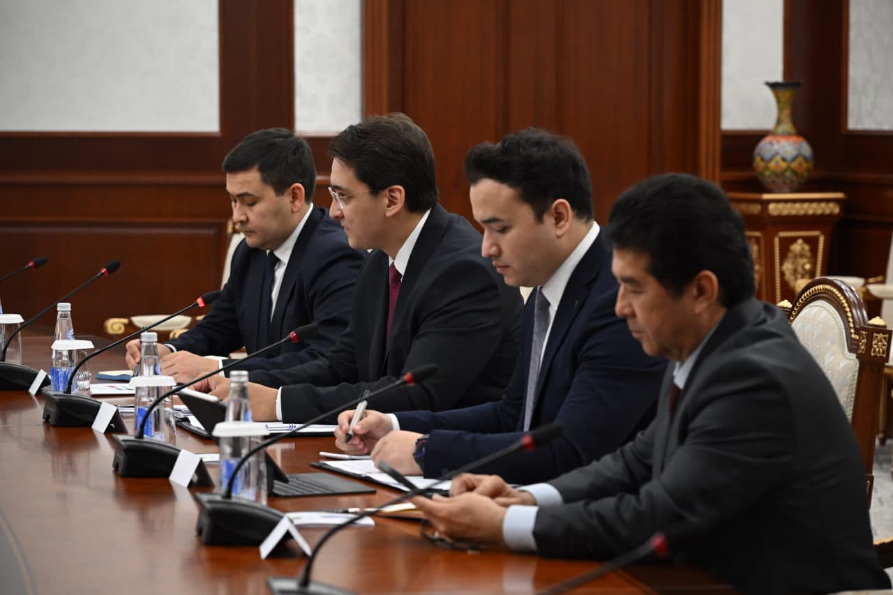 O‘zbekiston va Singapur tashqi ishlar vazirliklari o‘rtasidagi siyosiy maslahatlashuvlar to‘g‘risida