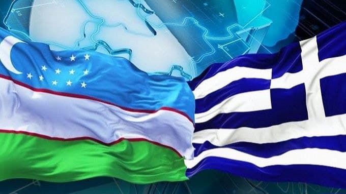 Prospects for Cooperation in Migration and Consular Affairs discussed with the Ambassador of Greece
