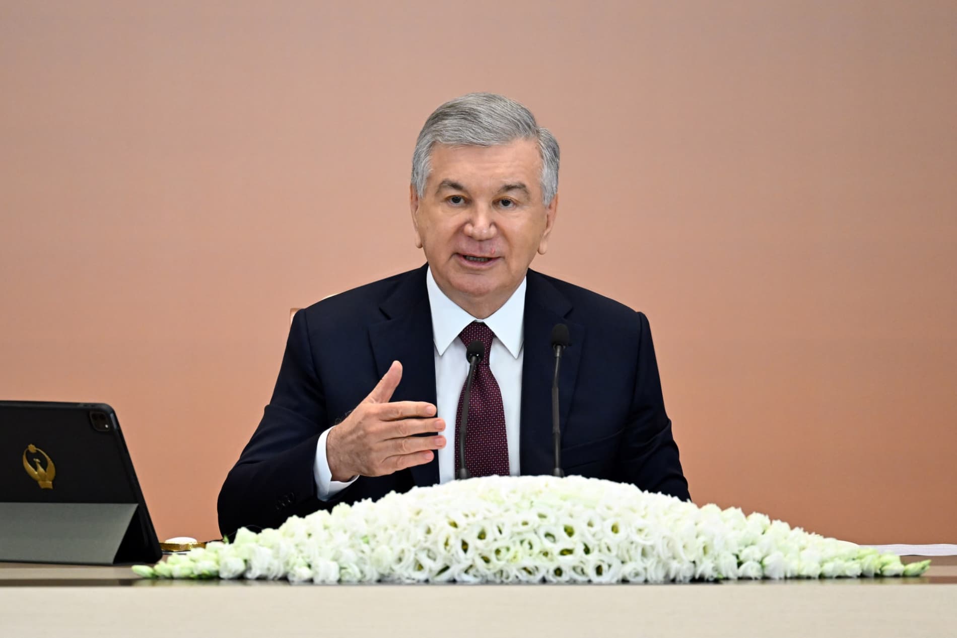 Президент Узбекистана определил новые направления взаимодействия с иностранными инвесторами