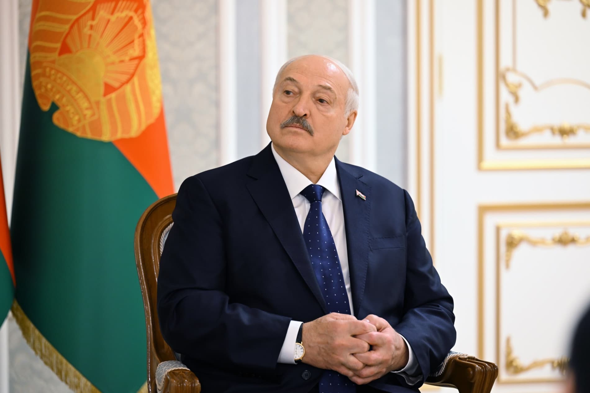 Oʻzbekiston va Belarus yetakchilari koʻp qirrali hamkorlikni yanada rivojlantirishga intilishlarini taʼkidladilar