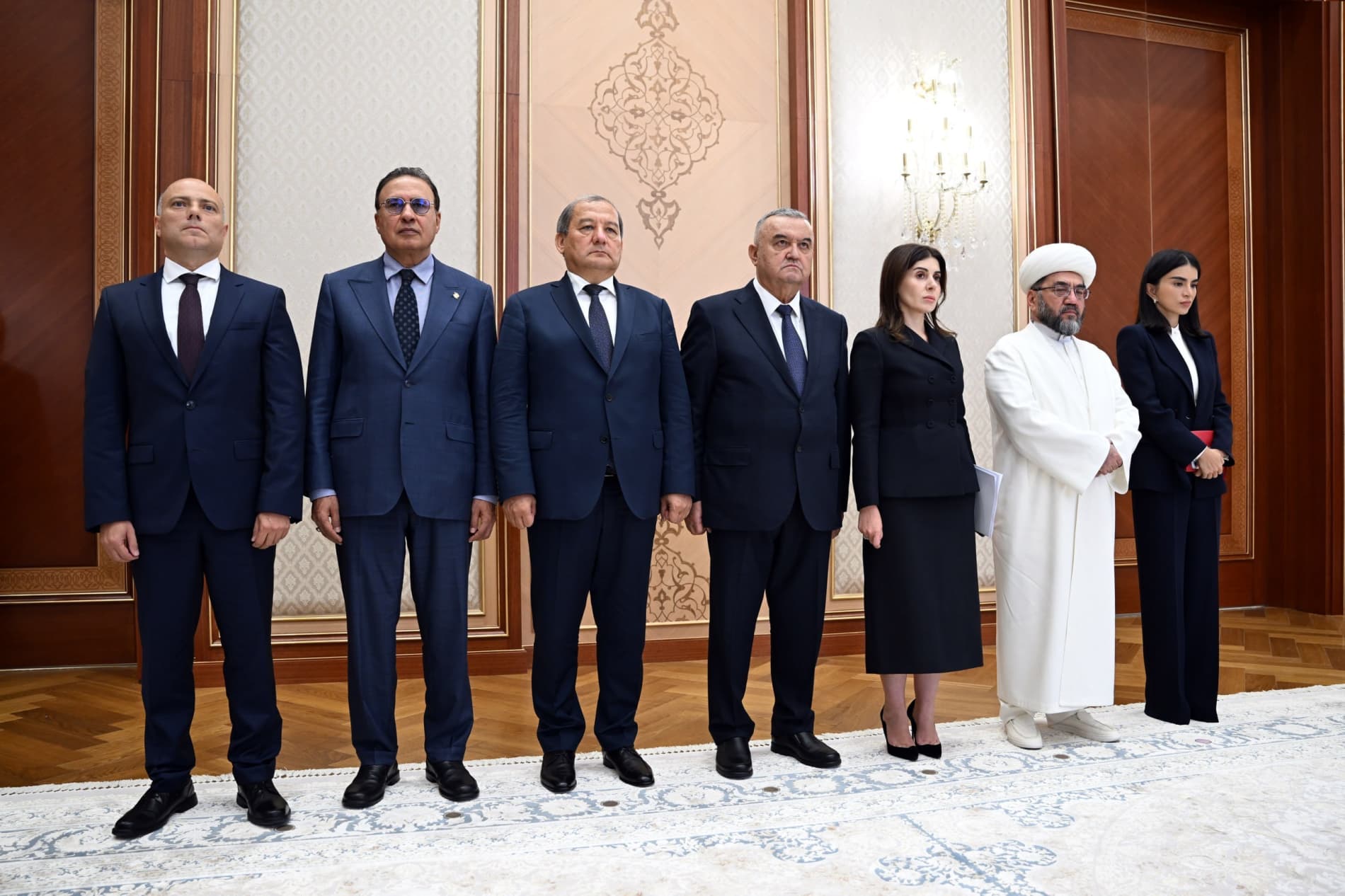 Oʻzbekiston Prezidenti ICESCO bilan hamkorlikni yanada kengaytirish muhimligini qayd etdi