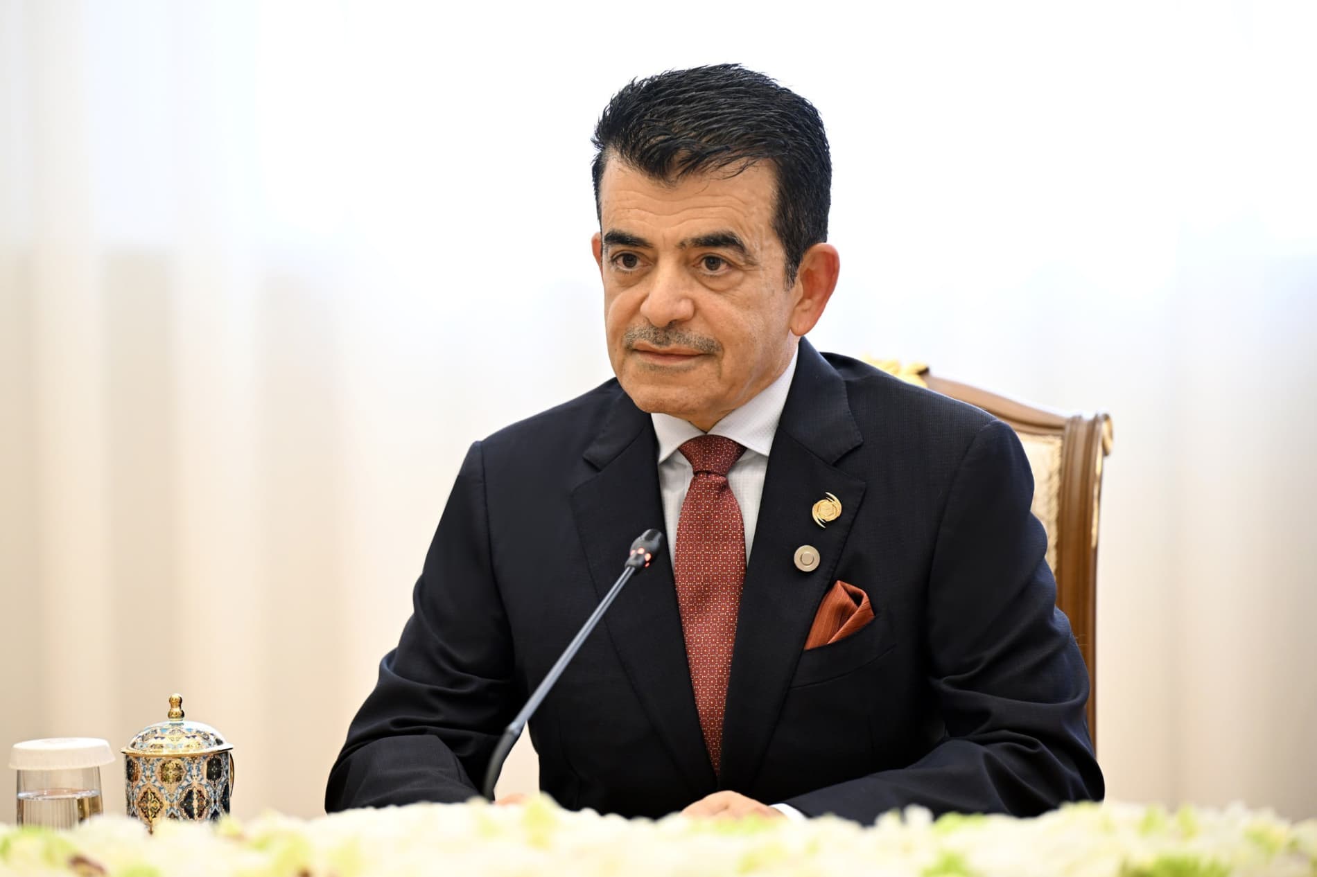 Oʻzbekiston Prezidenti ICESCO bilan hamkorlikni yanada kengaytirish muhimligini qayd etdi