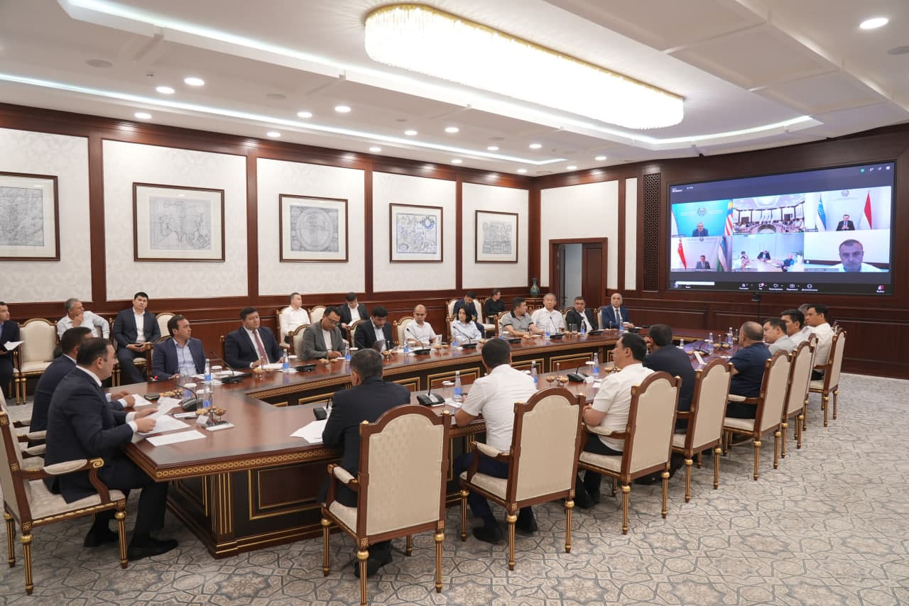 Issues of Expanding Tourist Flows from Indonesia, Malaysia and Singapore discussed