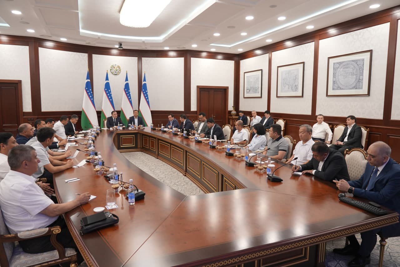 Issues of Expanding Tourist Flows from Indonesia, Malaysia and Singapore discussed