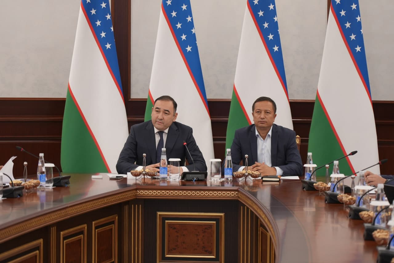 Issues of Expanding Tourist Flows from Indonesia, Malaysia and Singapore discussed