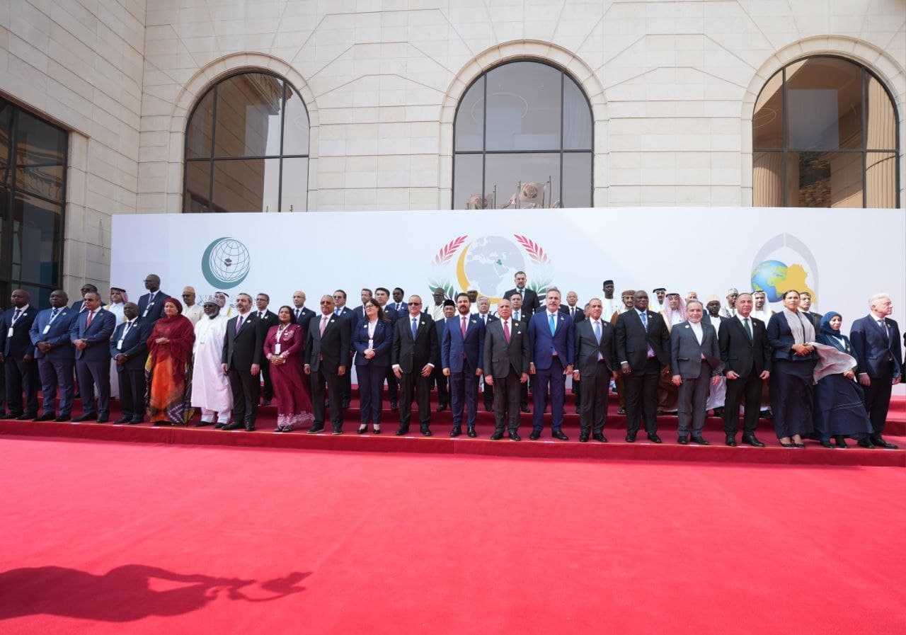 Uzbekistan’s Delegation Participates in the 52nd Session of the OIC Council of Foreign Ministers