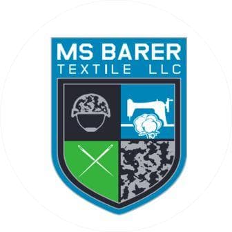 MS BARER TEXTILE LLC