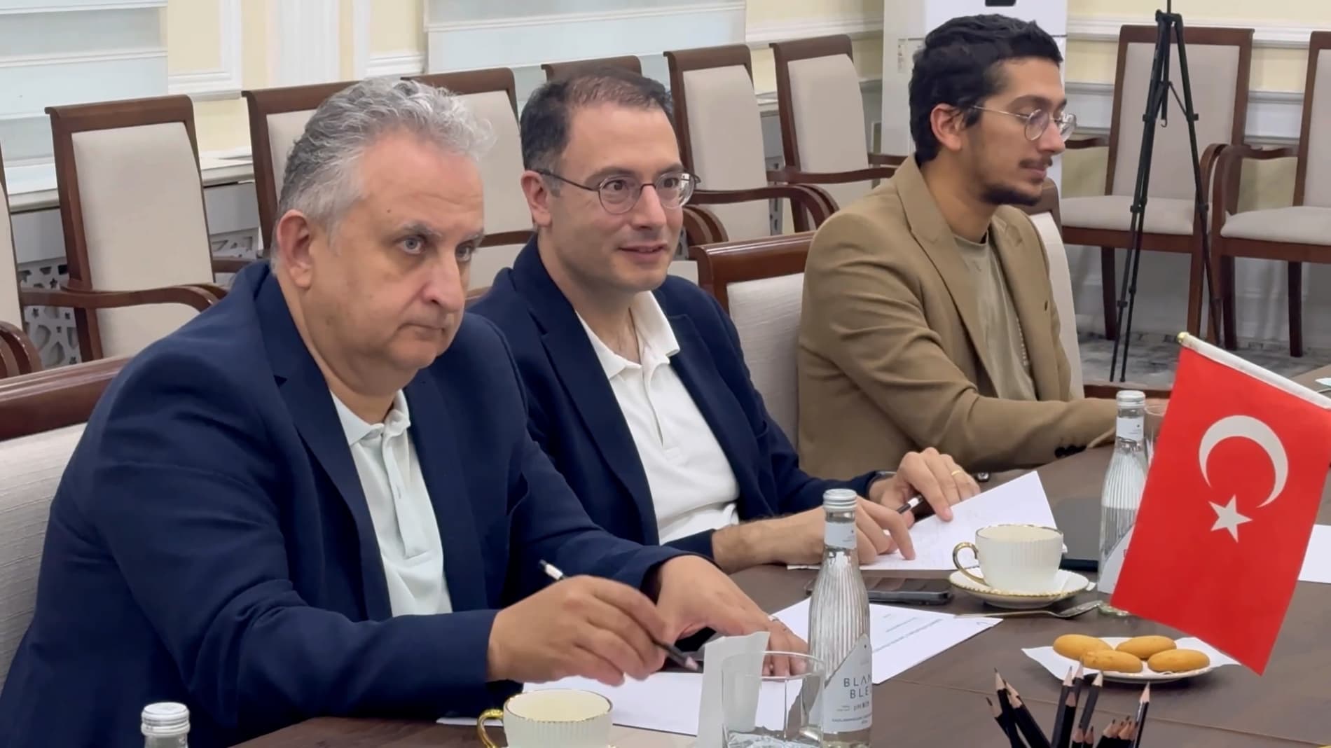 A new concept for the development of the city of Kokand will be prepared