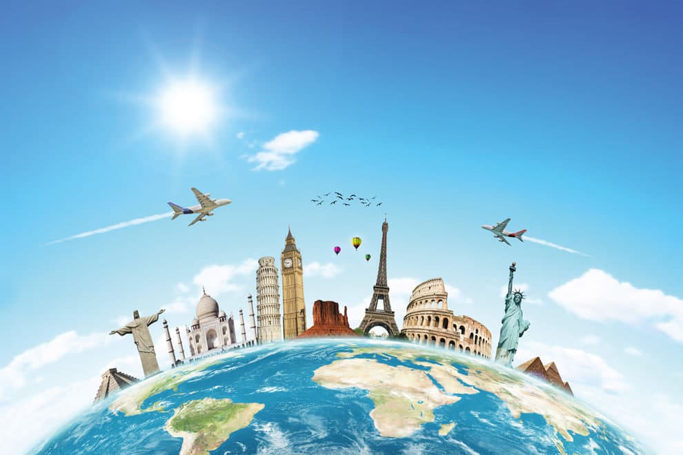 Tourism development