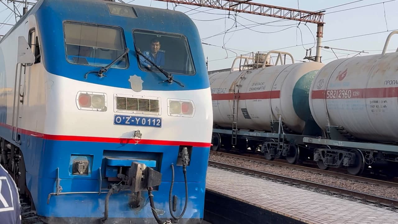 Мы влюбились в тебя Коканд, мы тобой очарованы! Бесконечные по смыслу и искренние слова