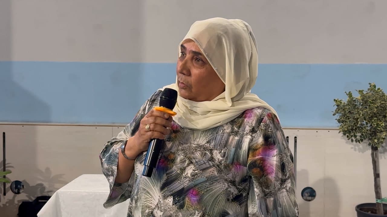 In the Nurafshon mahalla of the city of Kokand, visiting sessions of the Kokand inter-district courts on administrative and criminal cases were held.