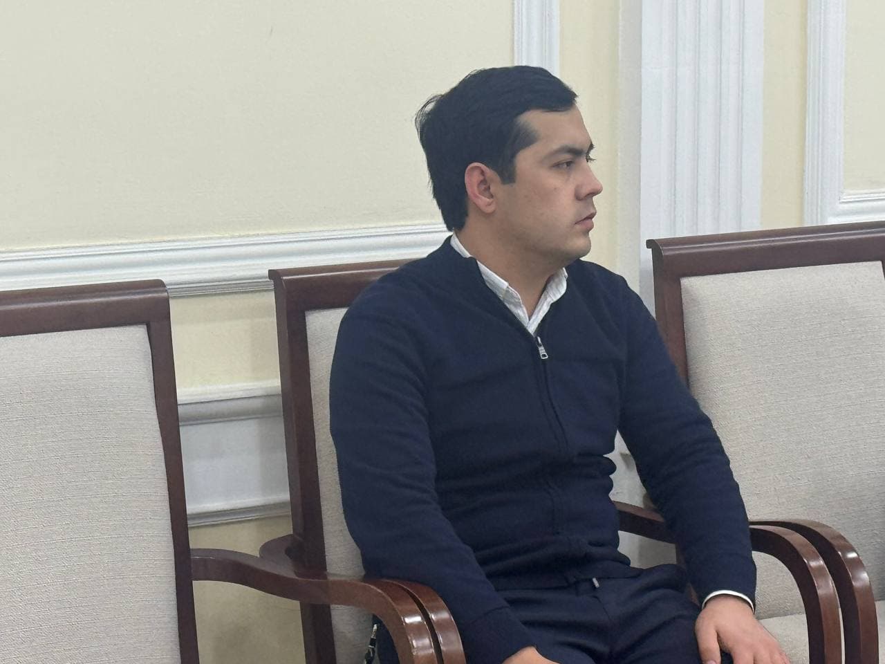 Международный педагогический симпозиум, прошедший в городе Коканд получил высокую оценку