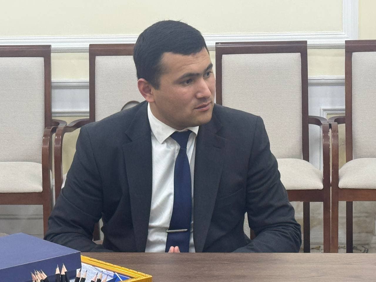 Международный педагогический симпозиум, прошедший в городе Коканд получил высокую оценку