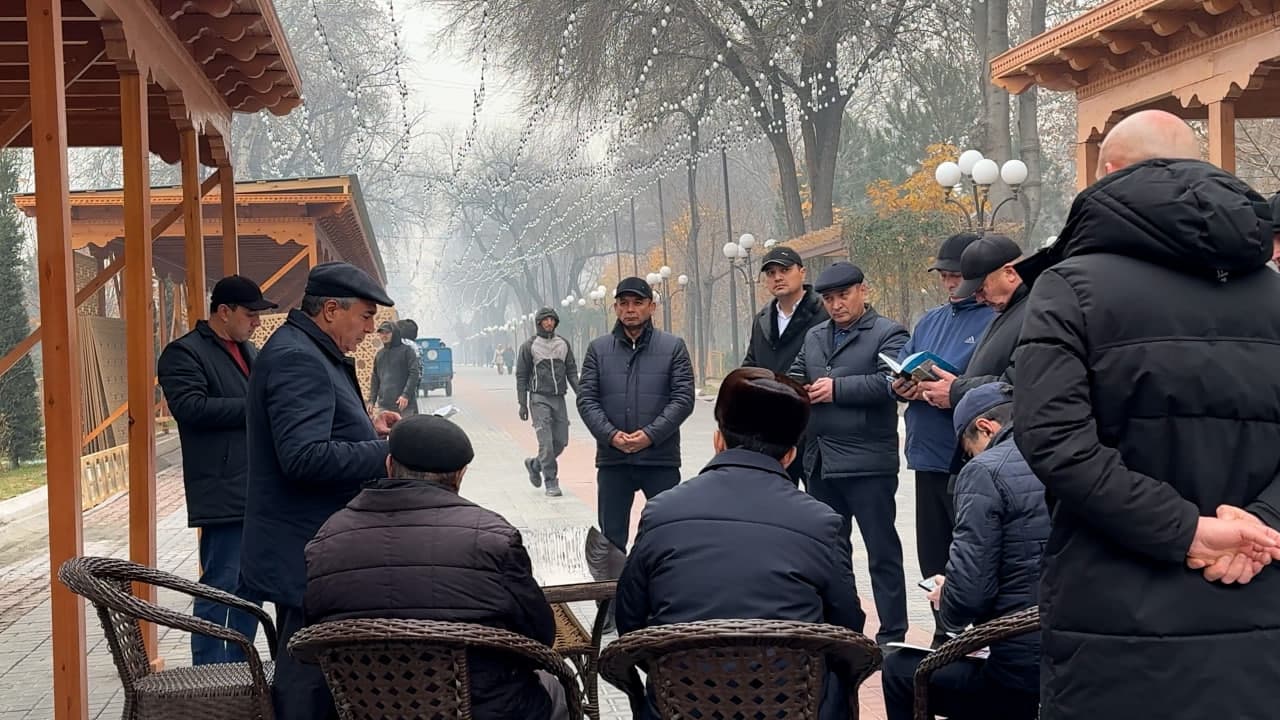 Самые доступные и качественные товары для новогоднего застолья!